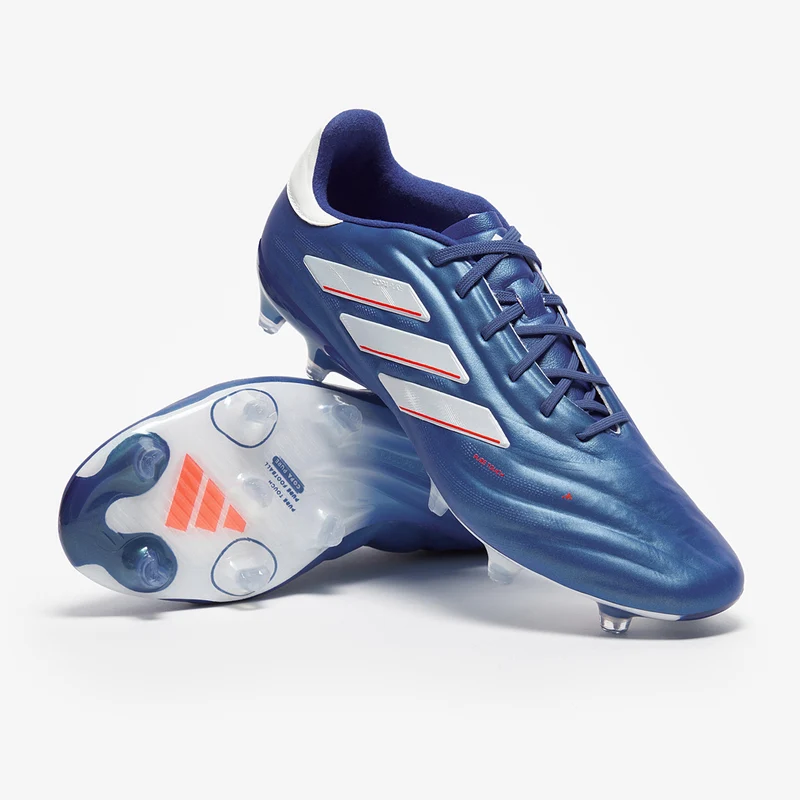 adidas Women Chaussure Copa Pure II.1 Terrain souple