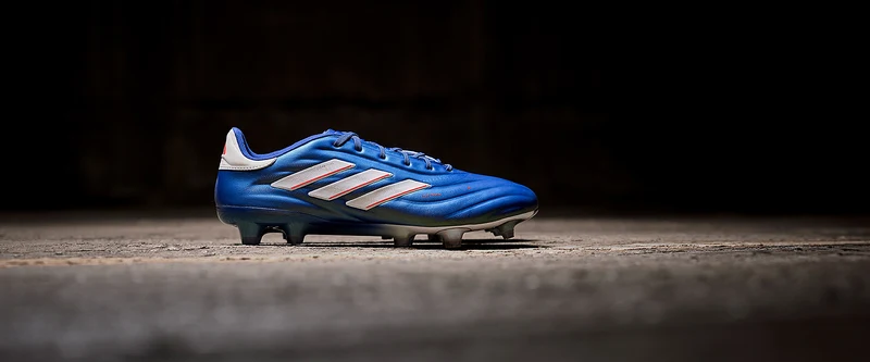 adidas Women Chaussure Copa Pure II.1 Terrain souple