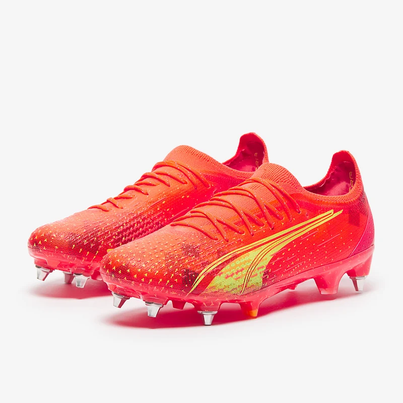Puma Ultra Ultimate MX SG