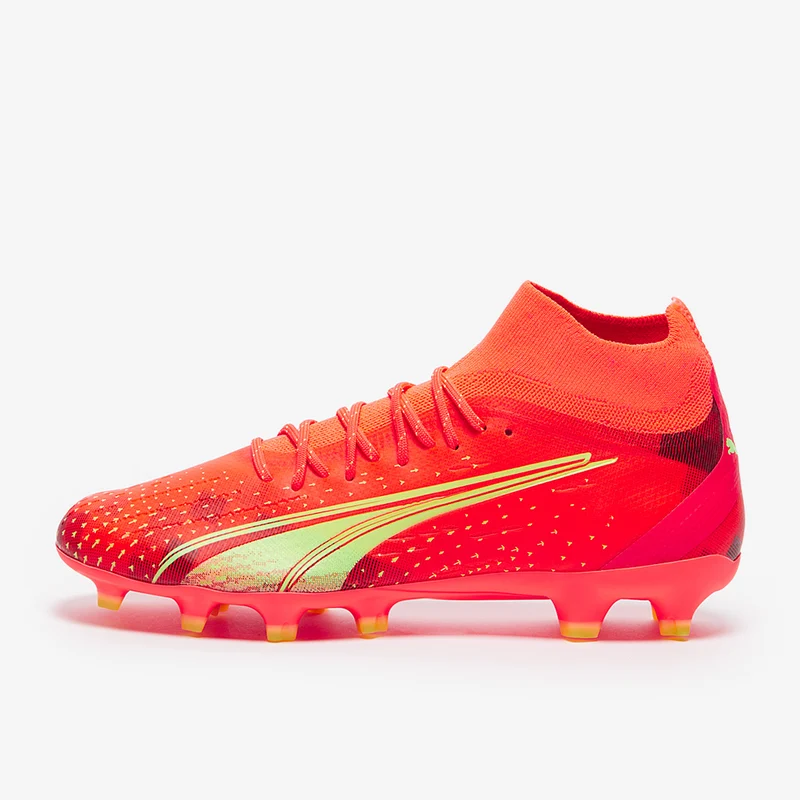 Puma Ultra Pro FG/AG