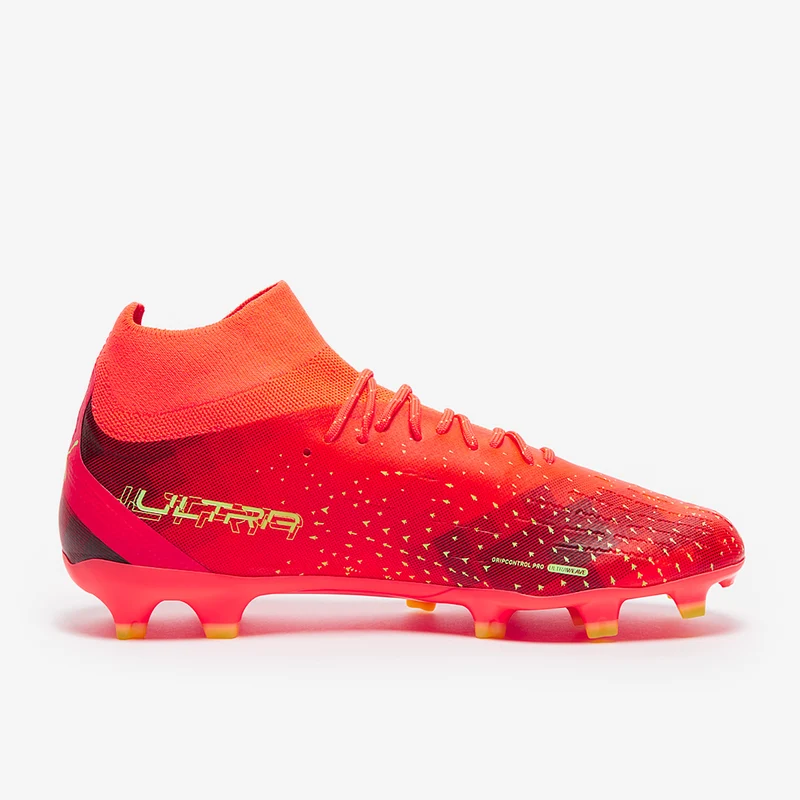Puma Ultra Pro FG/AG