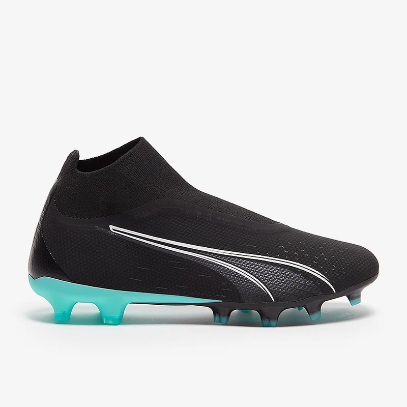 Puma Ultra Match+ Laceless FG/AG