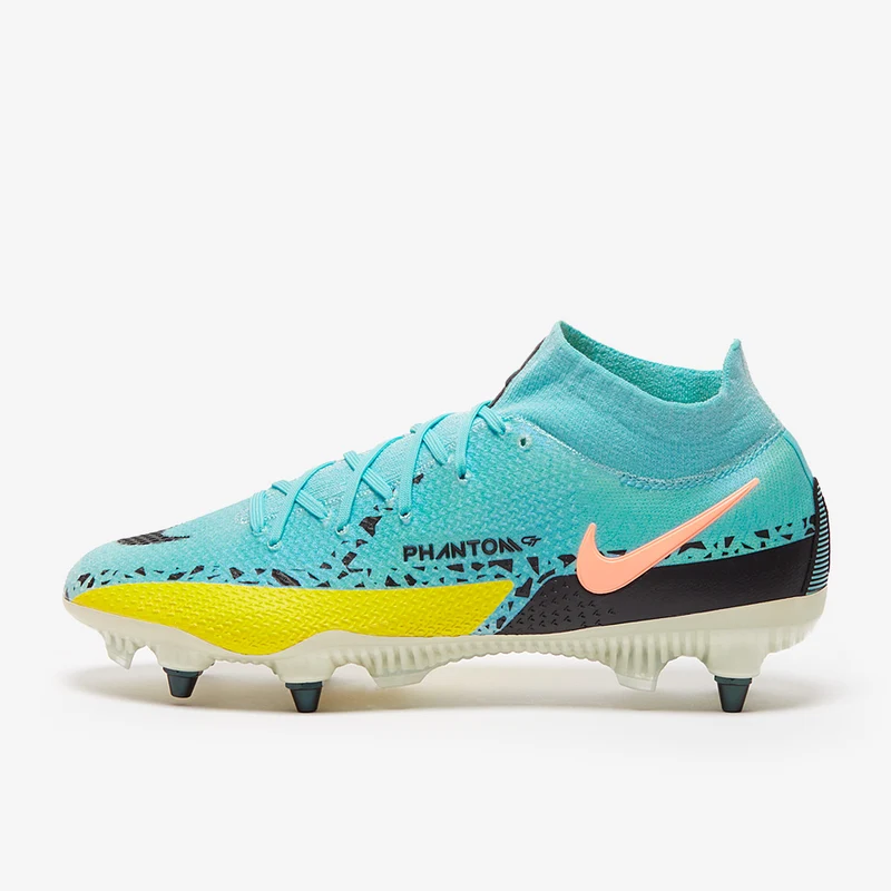 Nike Phantom GT2 Dynamic Fit Elite SG-Pro Player Edition