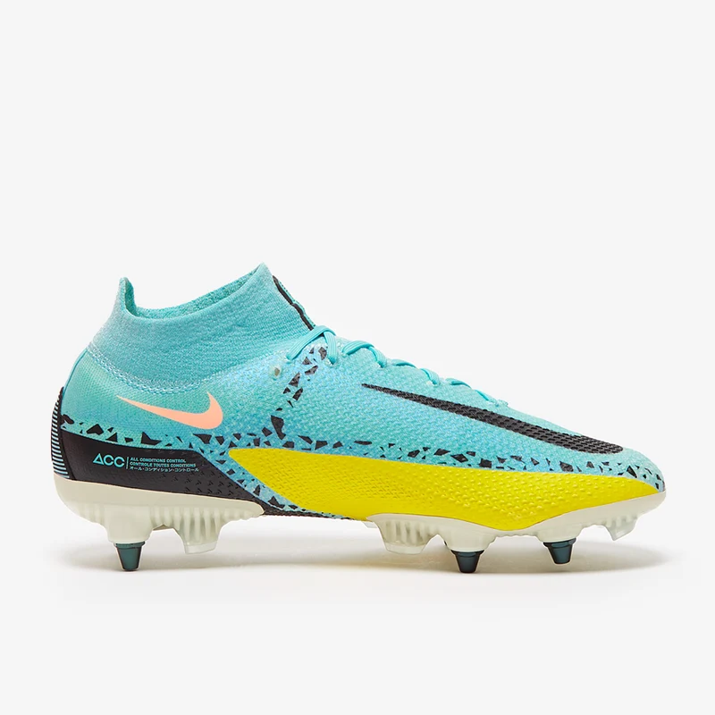 Nike Phantom GT2 Dynamic Fit Elite SG-Pro Player Edition