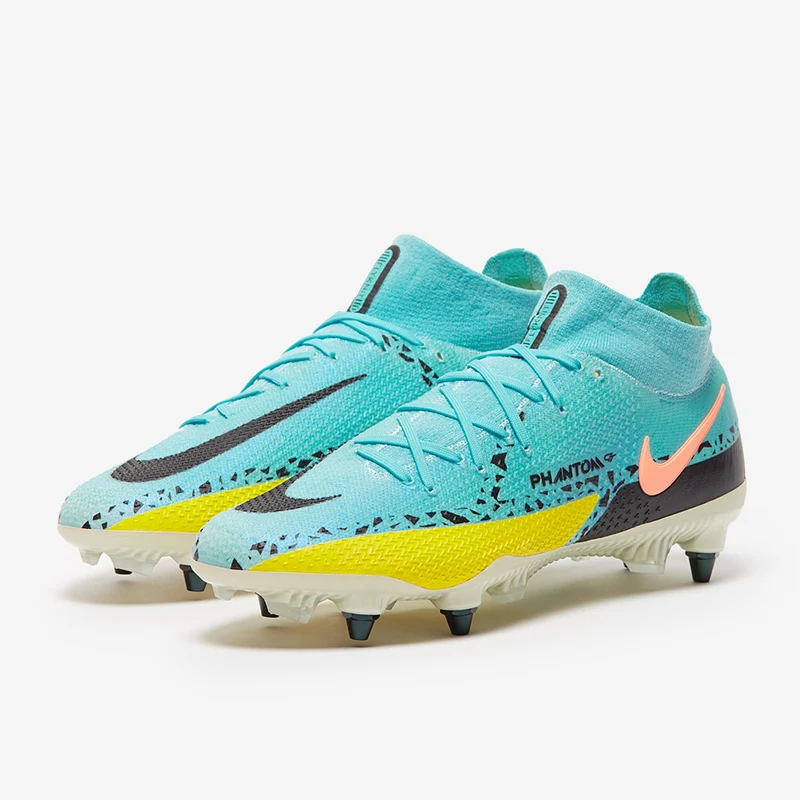 Nike Phantom GT2 Dynamic Fit Elite SG-Pro Player Edition