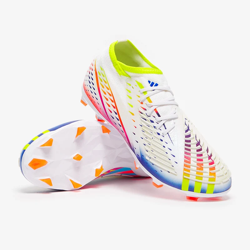 adidas Enfant Predator Edge.1 FG