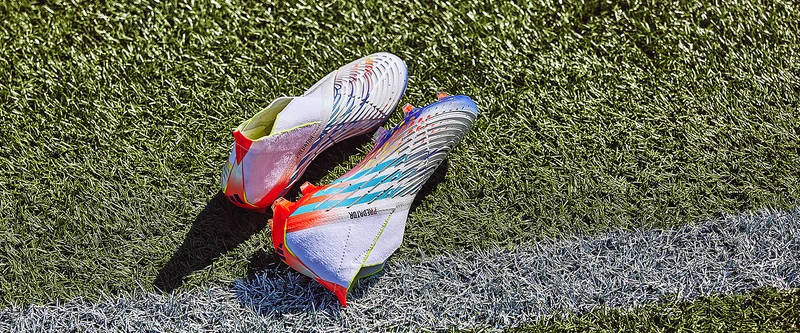 adidas Predator Edge+ FG