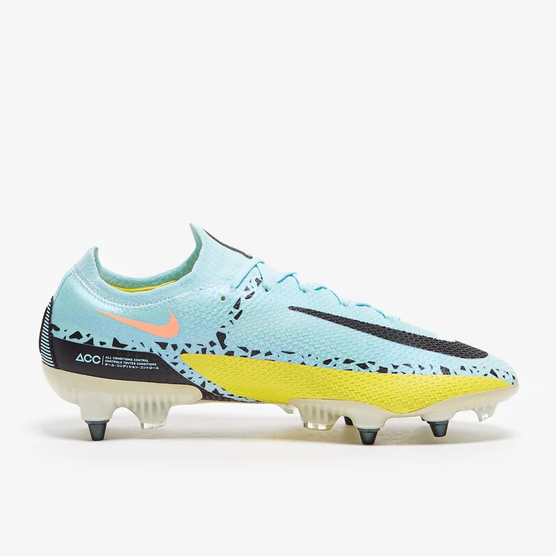 Nike Phantom GT II Elite SG Pro Anti Clog