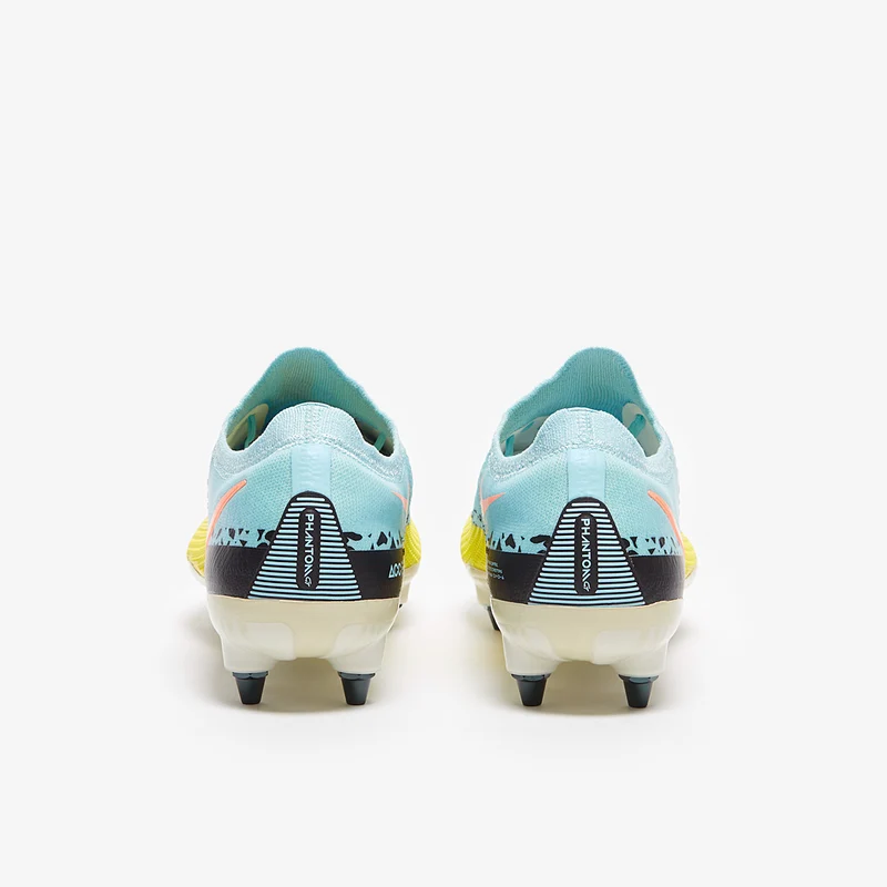 Nike Phantom GT II Elite SG Pro Anti Clog