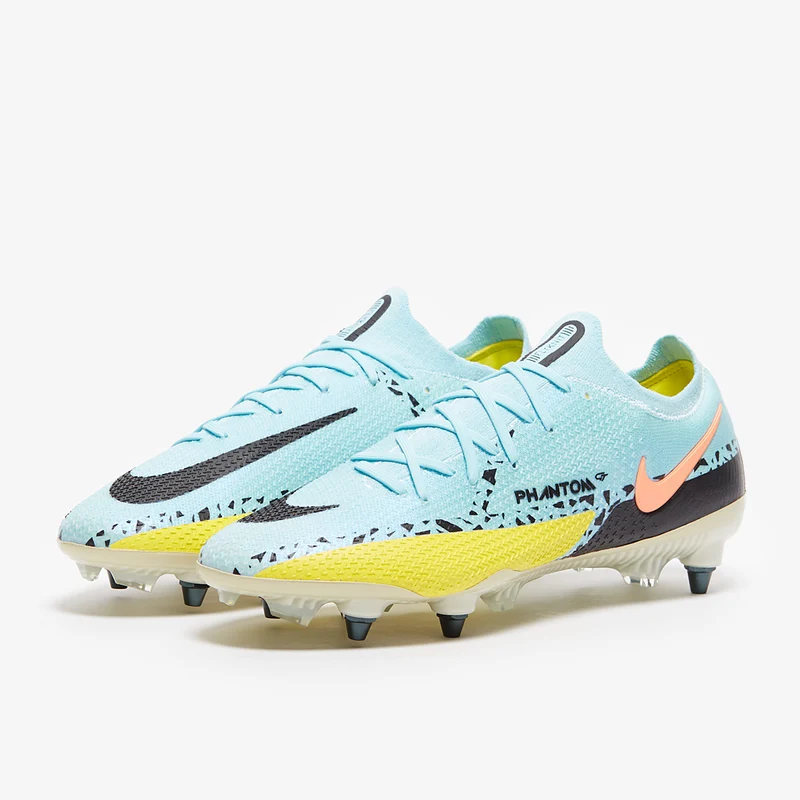 Nike Phantom GT II Elite SG Pro Anti Clog