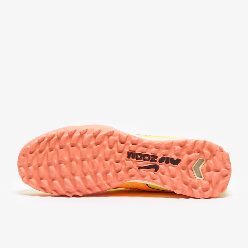 Nike Chaussure de foot montante pour surface synthétique Mer