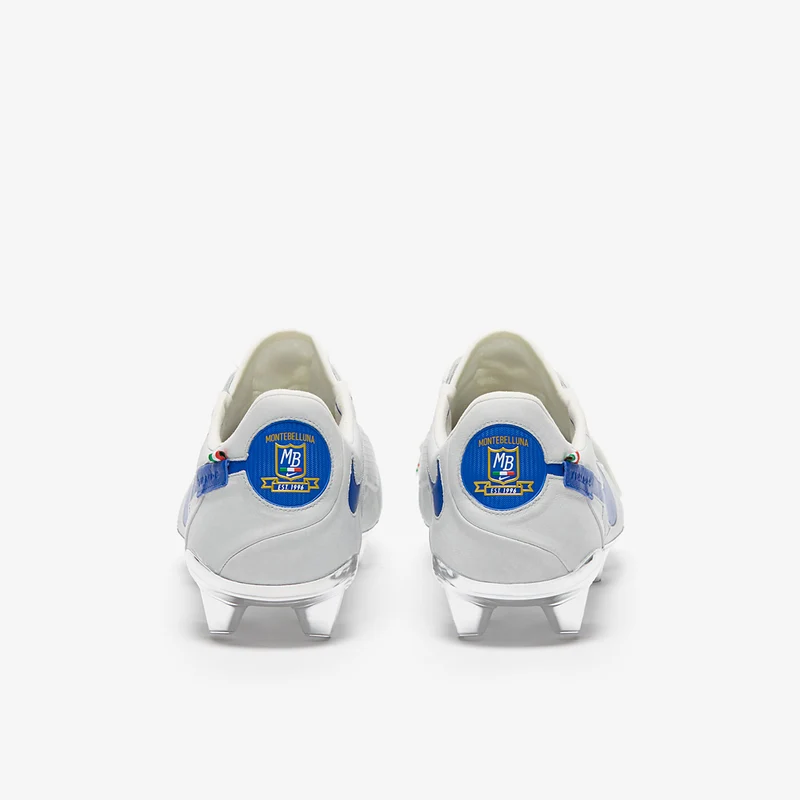 Nike Tiempo Legend IX Elite x Made in Italy FG