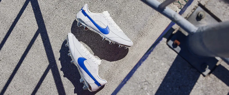 Nike Tiempo Legend IX Elite x Made in Italy FG