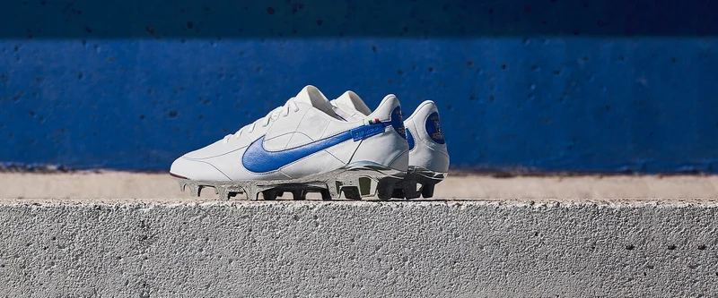 Nike Tiempo Legend IX Elite x Made in Italy FG