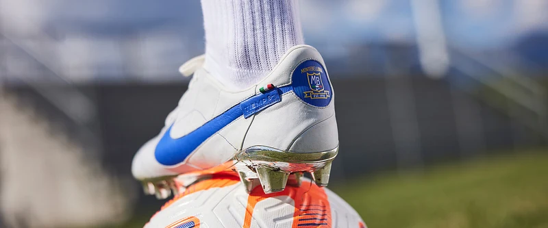 Nike Tiempo Legend IX Elite x Made in Italy FG