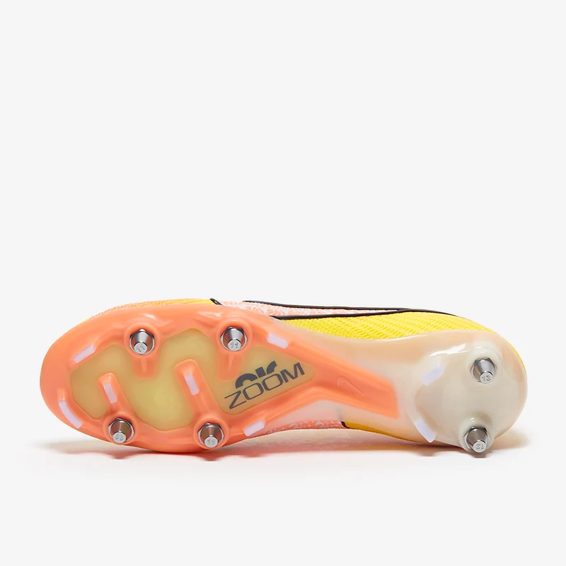 Nike Zoom Vapor XV Elite Pro-SG-Pro Player Edition