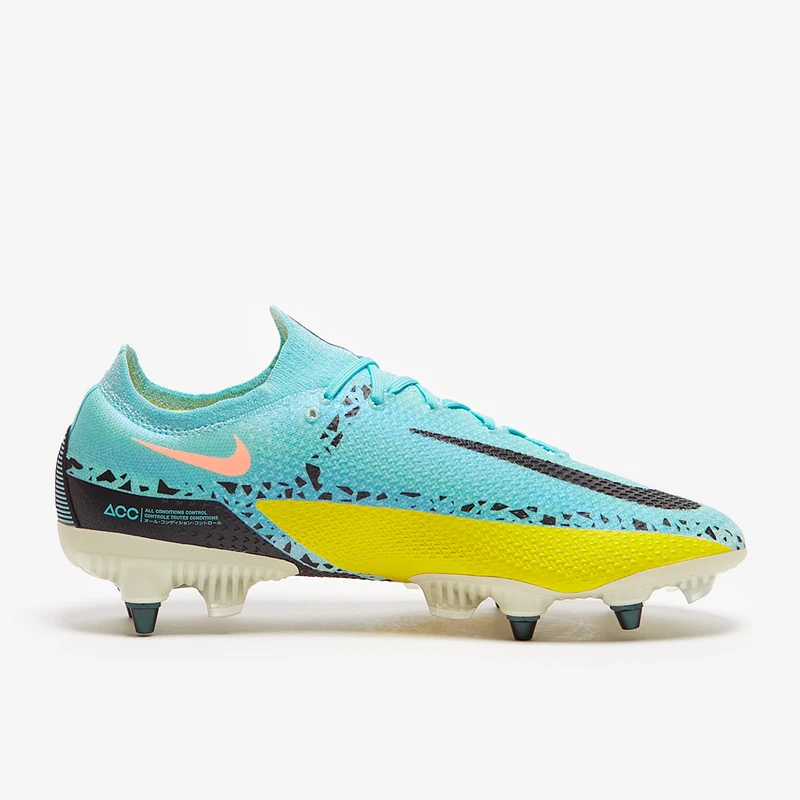 Nike Phantom GT2 Elite Pro-SG-Pro Player Edition