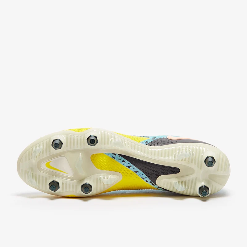 Nike Phantom GT2 Elite Pro-SG-Pro Player Edition