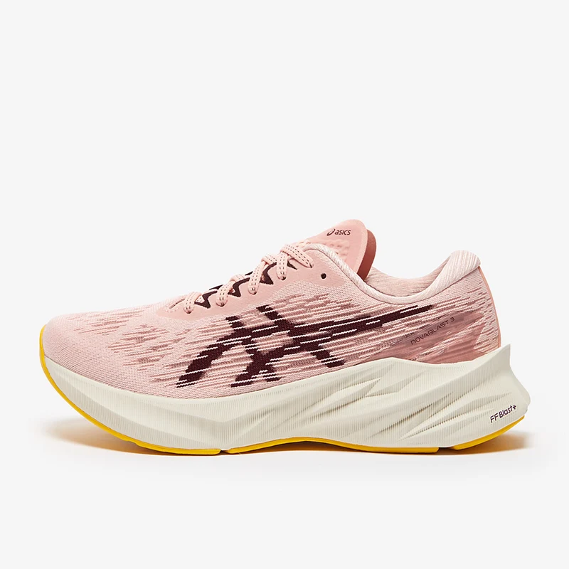 ASICS Womens Novablast 3