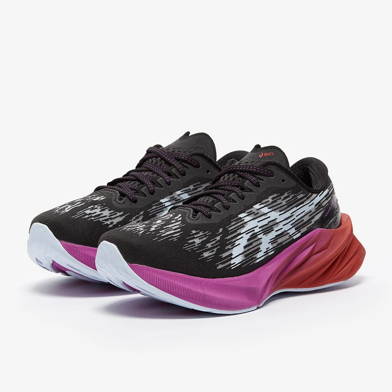 ASICS Womens Novablast 3