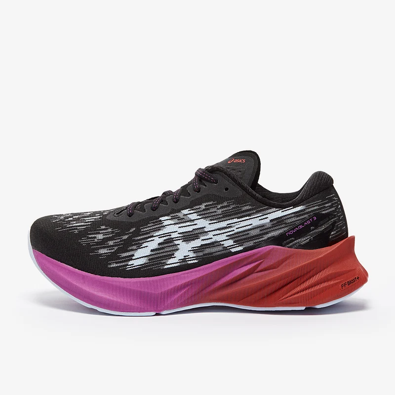 ASICS Womens Novablast 3
