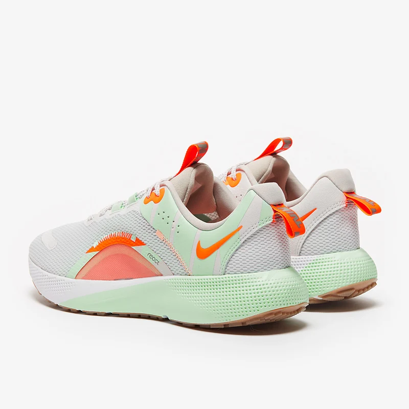 Nike Femme React Escape Run 2 Premium