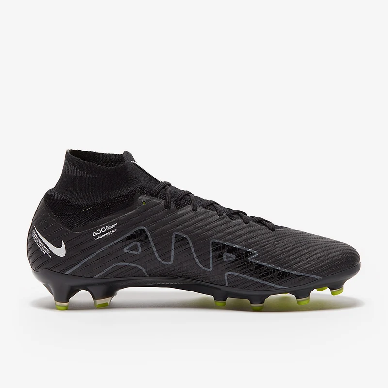 Nike Zoom Mercurial Superfly IX Elite Pro AG