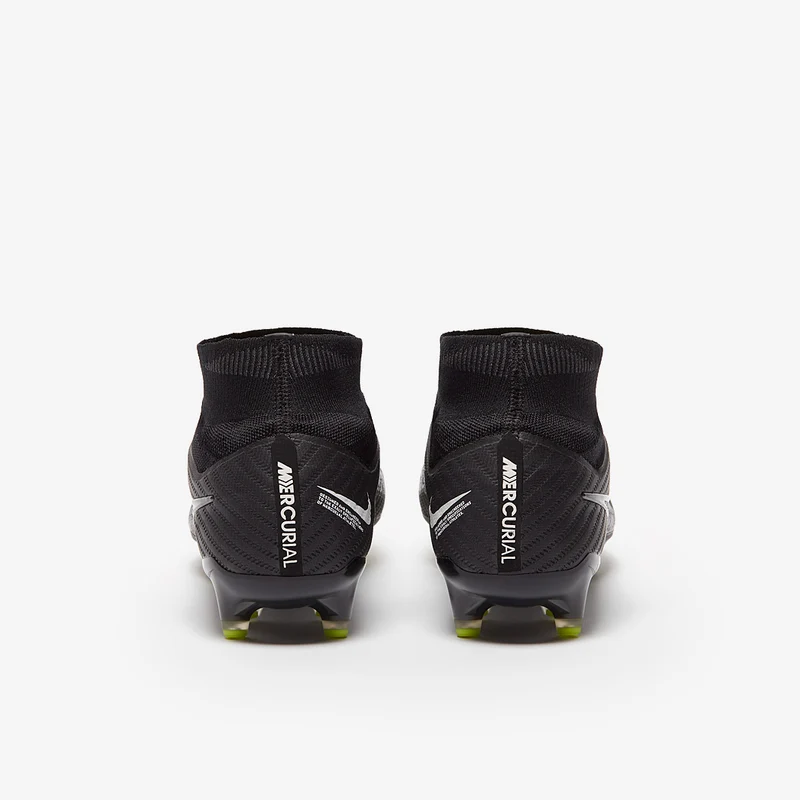 Nike Zoom Mercurial Superfly IX Elite Pro AG
