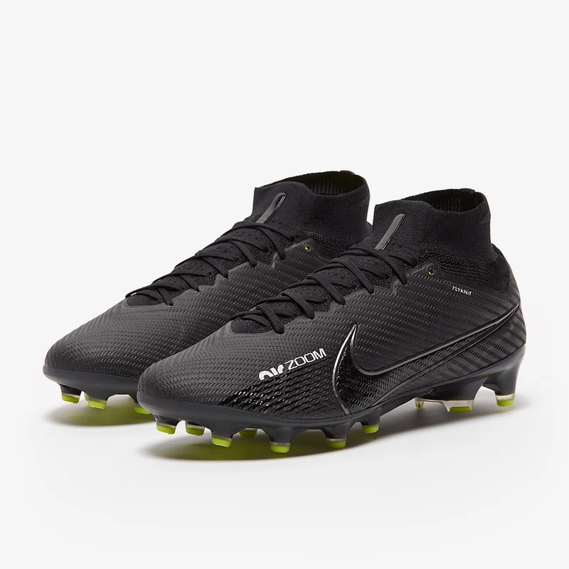 Nike Zoom Mercurial Superfly IX Elite Pro AG
