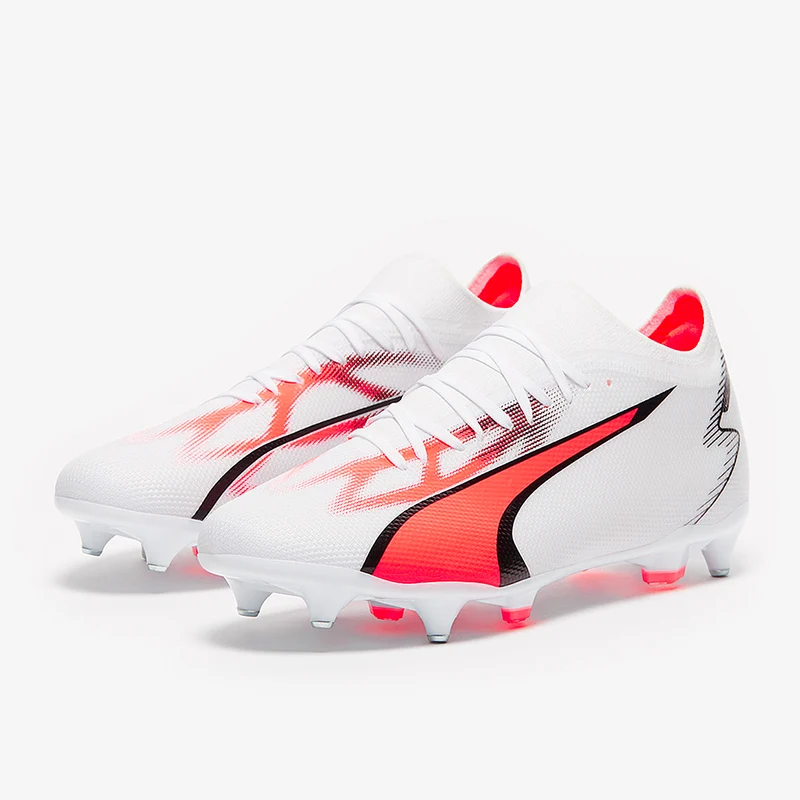 Puma Ultra Match MxSG