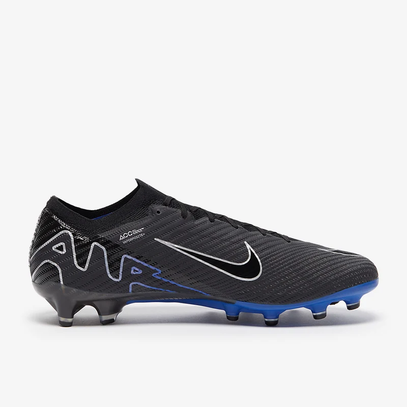 Nike Chaussure de football à crampons pour terrain synthétiq