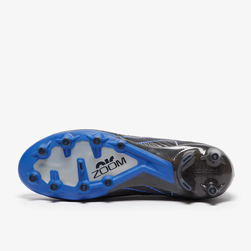 Nike Chaussure de football à crampons pour terrain synthétiq