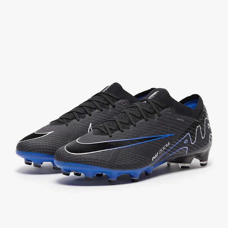 Nike Chaussure de football à crampons pour terrain synthétiq
