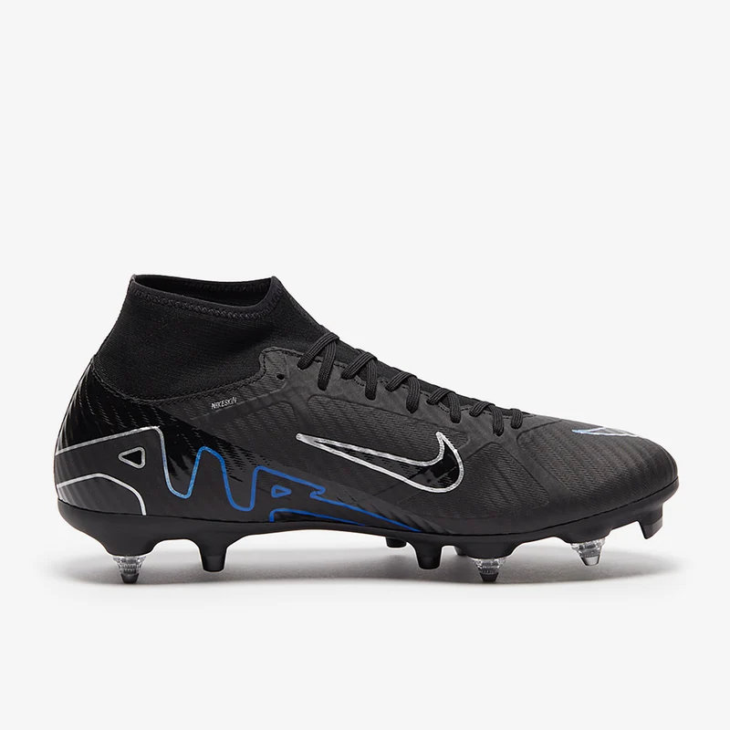 Nike Air Zoom Mercurial Superfly IX Academy SG-Pro Anti-Clog