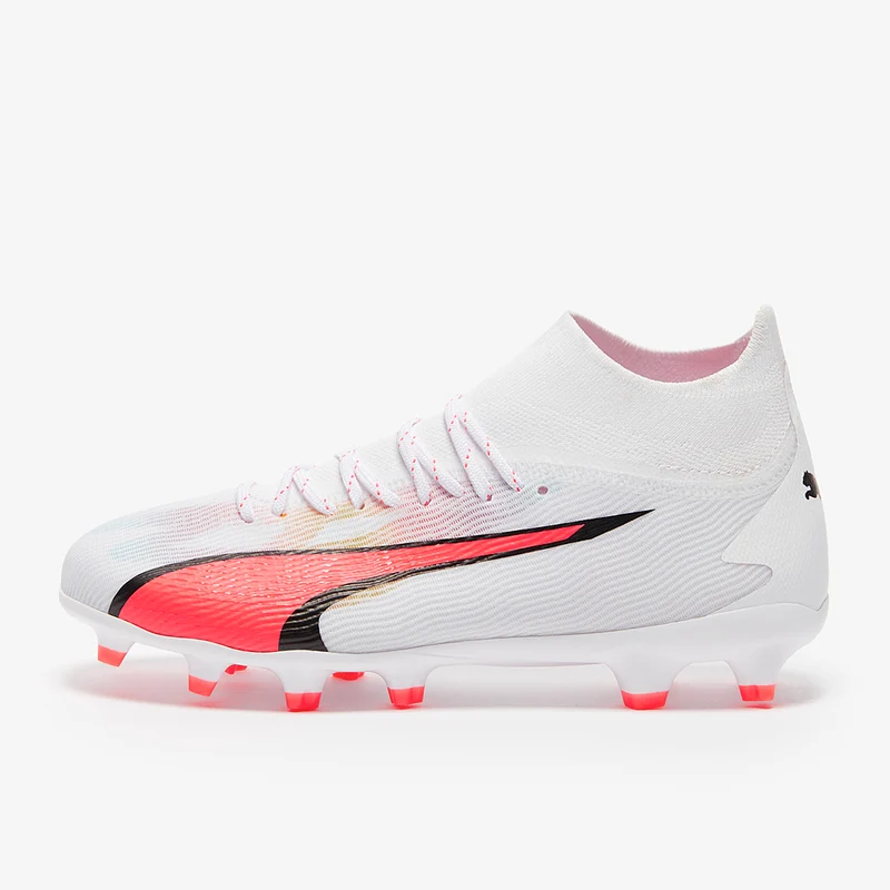 Puma Ultra Pro FG/AG pour Enfant