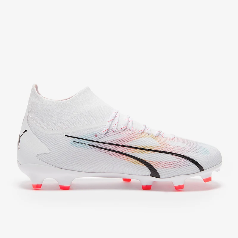 Puma Ultra Pro FG/AG pour Enfant