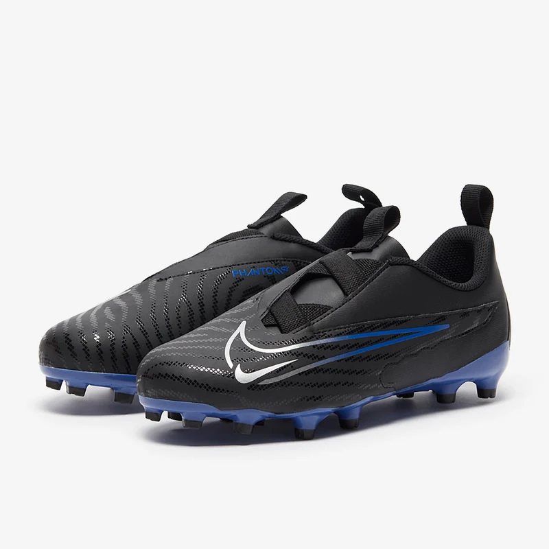 Nike Chaussure de foot basse à crampons multi
