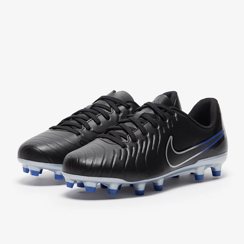 Nike Enfant Tiempo Legend X Club FG/MG