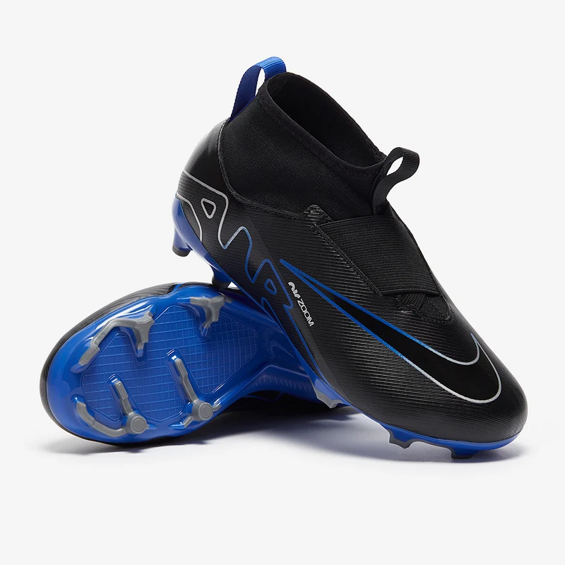Nike Chaussure de foot montante à crampons multi