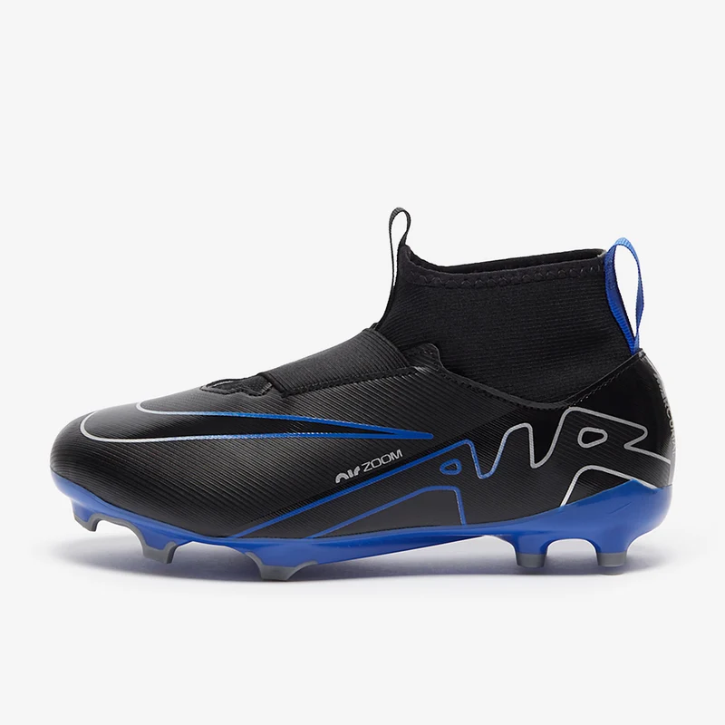 Nike Chaussure de foot montante à crampons multi