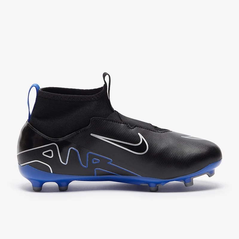 Nike Chaussure de foot montante à crampons multi