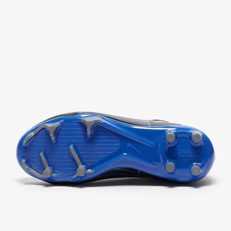 Nike Chaussure de foot montante à crampons multi