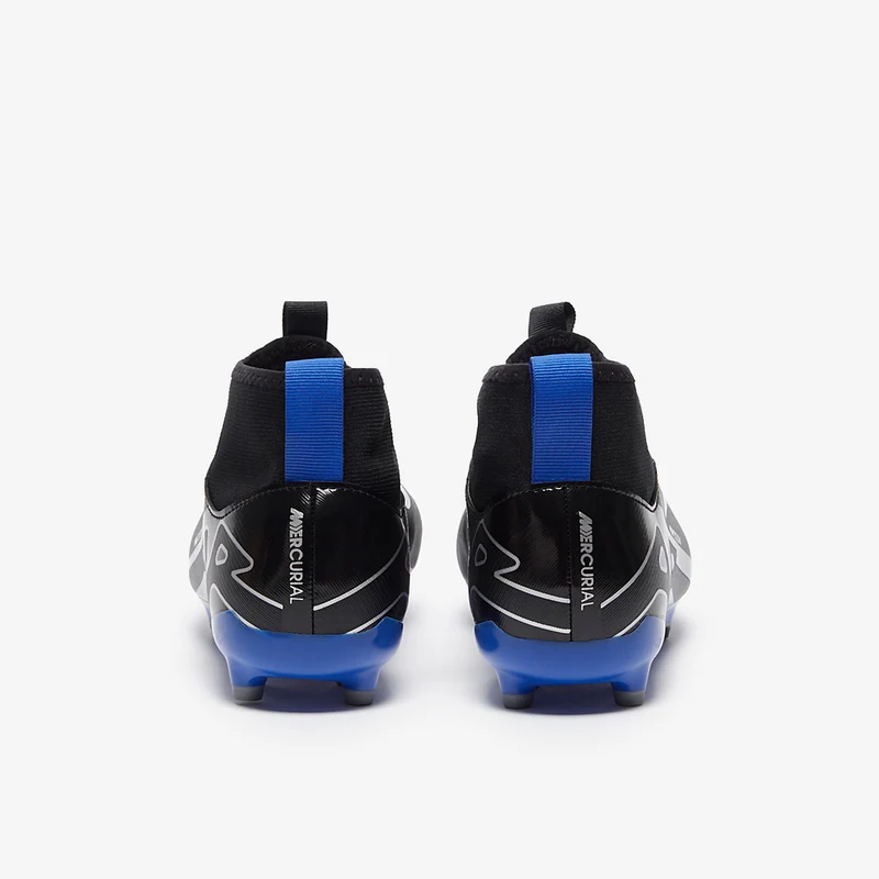 Nike Chaussure de foot montante à crampons multi