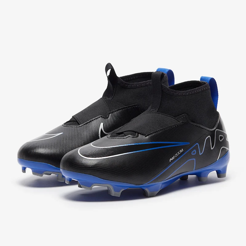 Nike Chaussure de foot montante à crampons multi