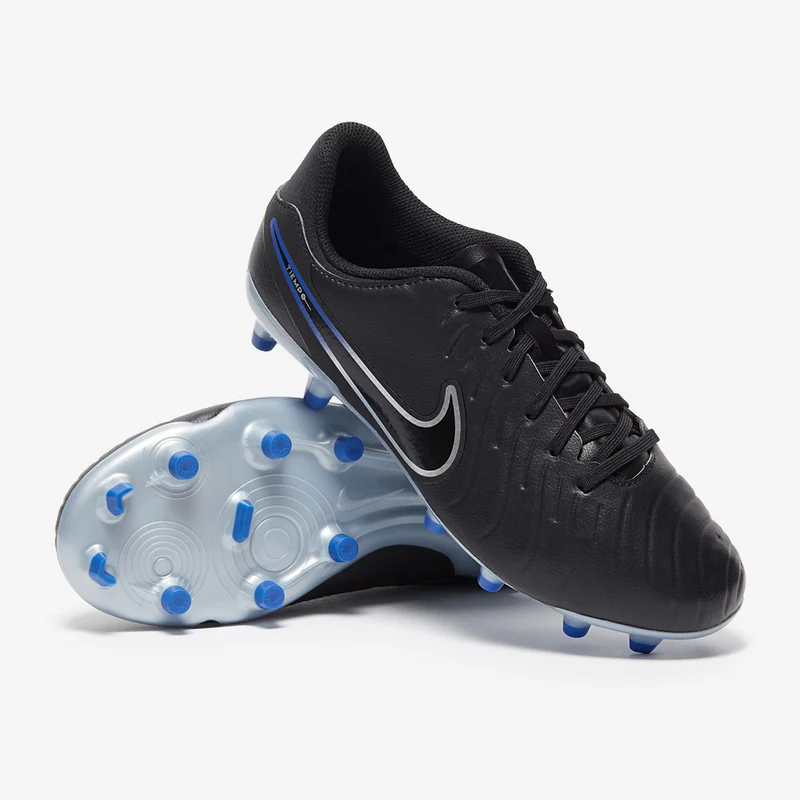 Nike Chaussure de foot basse à crampons multi