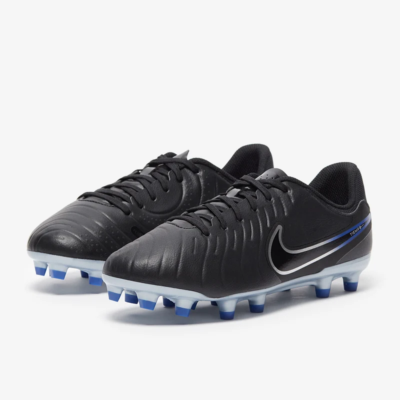 Nike Chaussure de foot basse à crampons multi