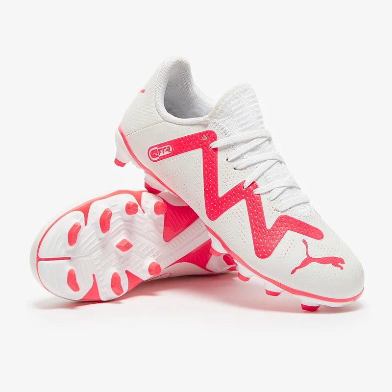Puma Future Play FG/AG pour Enfant