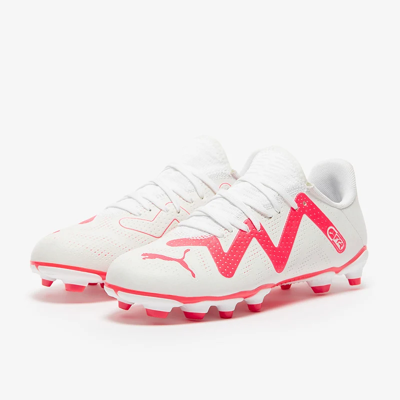 Puma Future Play FG/AG pour Enfant