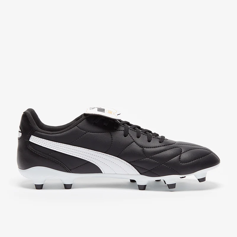 Puma King Top FG/AG