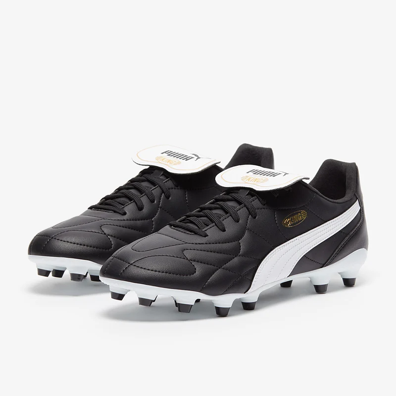 Puma King Top FG/AG